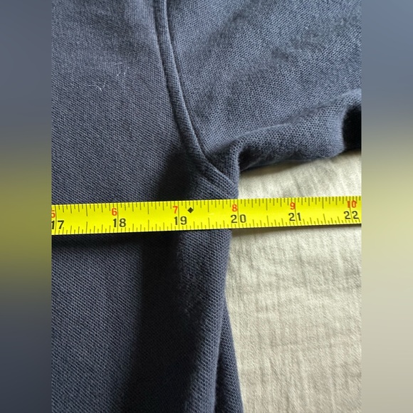 Navy Blue vintage USA Polo Shirt - Picture 4 of 6